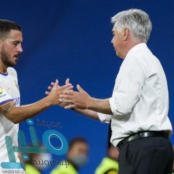 غوارديولا يقلل من الضجيج المحيط بقمة مانشستر سيتي أمام يونايتد