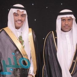 أمير مكة يستقبل الأمين العام لمنظمة التعاون الإسلامي بمناسبة انتهاء فترة عمله