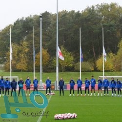 سكالوني: ميسي جاهز لمباراة الأرجنتين وأوروغواي.. ونتفهم غضب باريس سان جيرمان