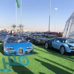 الأرصاد: سماء غائمة وسحب رعدية ممطرة على المرتفعات