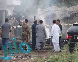 الأرصاد: هطول أمطار رعدية  مصحوبة برياح نشطة وزخات من البرد على هذه المناطق