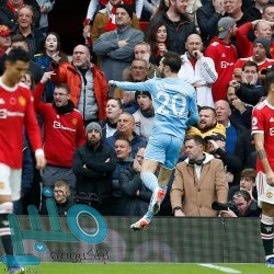 تقرير: عبدالرزاق حمدالله نجم النصر يرحب بالانتقال إلى كورينثيانز البرازيلي