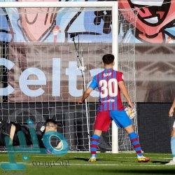 “آس” تكشف التشخيص المبدئي لإصابة أنسو فاتي