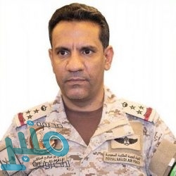 “التحالف”: اعتراض وتدمير طائرة “مفخخة” أطلقها الحوثيون تجاه خميس مشيط
