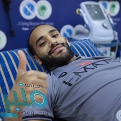 ضمن “برنامج رموز في الذاكرة”.. أدبي الباحة و”إكرام” في ضيافة المؤرخ” ابن سدران”