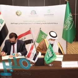 أمانة المدينة المنورة تنجز 95% من المرحلة الأولى لتأهيل وادي قناة