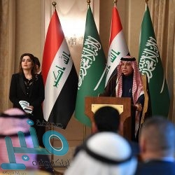 توقيع مذكرة الربط الكهربائي بين المملكة والعراق غدًا