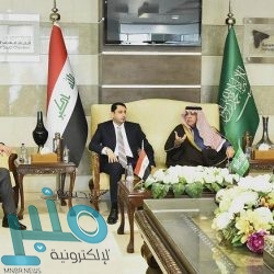 انطلاق فعاليات ملتقى الأعمال السعودي العراقي بالرياض