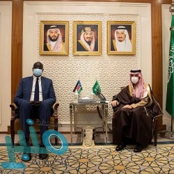 المملكة ورومانيا توقعان اتفاقية للتعاون في مجال الدفاع