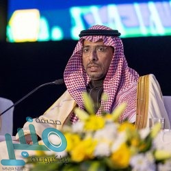 “آل الشيخ” يرعى انطلاق أعمال المؤتمر الدولي “التعليم والتدريب الإلكتروني لتنمية القدرات البشرية”