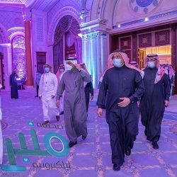 وزير الخارجية يستقبل المدير العام لمنظمة “إيسيسكو”