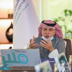 أمير مكة يدشن المنظومة التقنية الجديدة لإمارة المنطقة