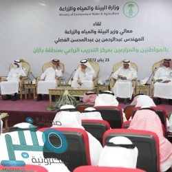 تزامنًا مع ‎عودة الدراسة حضوريًا.. أمير مكة يستقبل مدير عام الشؤون الصحية بالمنطقة