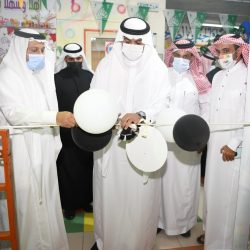 أمير مكة يقلد مدير مكافحة المخدرات بالمنطقة رتبته الجديدة