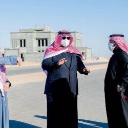 “الموارد البشرية” تستعرض نسب التحصين بجرعتين أو أكثر في القطاعين العام والخاص