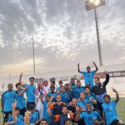 المنتخب السعودي للرماية يشارك في بطولة كأس العالم