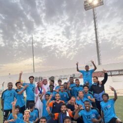 المنتخب السعودي للرماية يشارك في بطولة كأس العالم