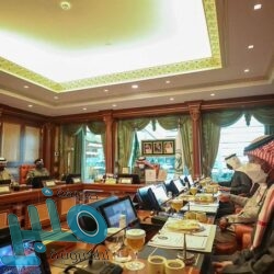 نائب أمير جازان يطلع على المشاريع والخطط الاستثمارية بمدينة جازان للصناعات الأساسية والتحويلية