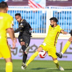 جارديم: سنتعامل مع الأهلي المصري بقوة وشدة