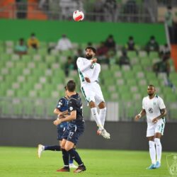 الفالح يعقد اجتماعًا افتراضيًا مع وزير المالية الباكستاني