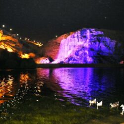 القوات الخاصة للأمن البيئي تضبط مخالفين لنظام البيئة لنقلهم الرمال وتجريف التربة دون ترخيص