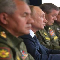 فرنسا تغلق مجالها الجوي أمام الطيران الروسي