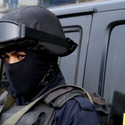 وزير الخارجية يشارك في الاجتماع الوزاري الدولي لمكافحة فيروس كورونا