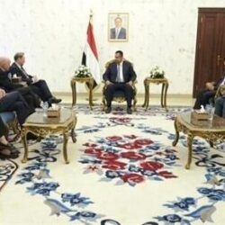 انعقاد المؤتمر الصحفي الدوري للتواصل الحكومي بمشاركة وزيري الإعلام والموارد البشرية