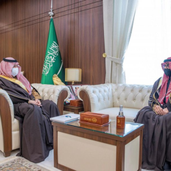 سمو أمير القصيم يسلم مجموعة من الوحدات السكنية للمستفيدين من جمعية الإسكان الأهلية بمركز الطرفية