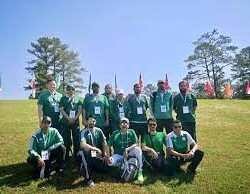 نادي القوس يتأهل لدوري الدرجة الثانية 2022 – 2023