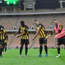 الهلال السعودي يواجه الأهلي المصري في مباراة تحديد المركز الثالث