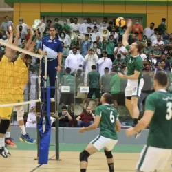 المنتخب السعودي للرماية يشارك في بطولة كأس العالم