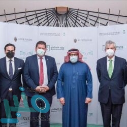 سمو أمير الحدود الشمالية يرأس اجتماع الخطة التحسينية للشؤون الصحية بالمنطقة