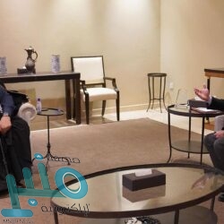 الديوان الملكي: وفاة الأمير فيصل بن خالد بن فهد بن ناصر بن عبدالعزيز آل سعود