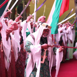 وزارة الثقافة تشارك في ” كأس السعودية ” ببرنامج ثقافي متنوع