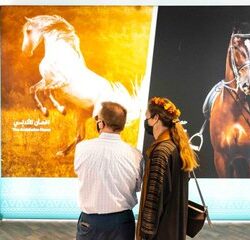 جناح المملكة في ” إكسبو 2020 دبي” يشارك في الاحتفاء باليوم الوطني الكويتي