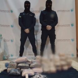 خطيب المسجد الحرام : الإسراء والمعراج ثابتان بالكتاب والسنة