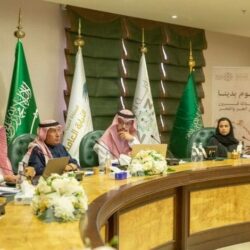 وزير التعليم يفتتح ملتقى التوجهات العالمية في التعليم الإلكتروني