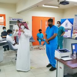 “الخميسي” مديرًا لمكتب تعليم الداخل