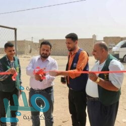 الراجحي يشكر القيادة بمناسبة موافقة مجلس الوزراء على تنظيم المجلس الوطني للسلامة والصحة المهنية