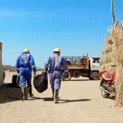 ميليشيا الحوثي تشن حملة مداهمات واختطافات وتحرق منزلًا في ذمار