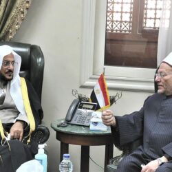 مجلس الشؤون الاقتصادية والتنمية يناقش عددًا من الموضوعات