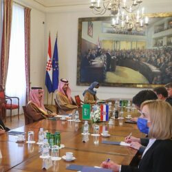 توقيف 19 مخالفًا لنظام البيئة لارتكابهم مخالفات رعي