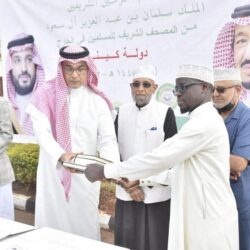 عيادات مركز الملك سلمان للإغاثة تواصل تقديم خدماتها الطبية في مخيم الزعتري