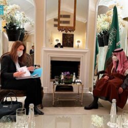 “التجارة” تنشر فيديو لشركة تصنيع وخراطة المعادن إيراداتها تفوق 7 ملايين ريال صححت وضعها من التستر التجاري