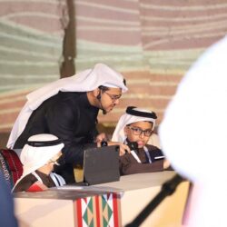 وزير الطاقة: المملكة لم تأتِ بتوقيع من الأمم المتحدة وتأسيسها كان بأيدينا