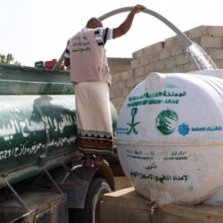 قيادة القوات المشتركة تقيم حفلاً بمناسبة (يوم التأسيس)