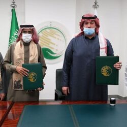 خادم الحرمين الشريفين يصدر أمرًا ملكياً بترقية وتعيين (15) قاضيًا بديوان المظالم