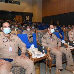 الجاسر يطلق النسخة الثانية من جائزة وزارة النقل والخدمات اللوجستية للإبداع