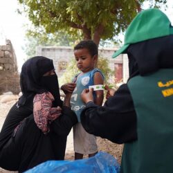 تحت رعاية ولي العهد منصة “إحسان” تُكرّم المُحسنين يوم الاثنين القادم